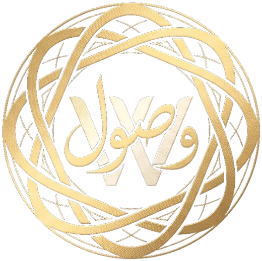 WUSOOL 360 emblem